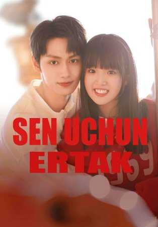 Sen Uchun Ertak 1-2-3-4-5-6-7-10-20-30-50-60-70-80-90-95 Qism drama koreya seriali uzbek tilida Barcha qismlar 2026 HD skachat