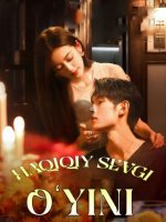 Haqiqiy sevgi o'yini  (uzbek tilida drama) 1-2-3-4-5-10-20-30-40-50-70-80-90 Qism Koreya seriali Barcha qismlar 2026 HD skachat