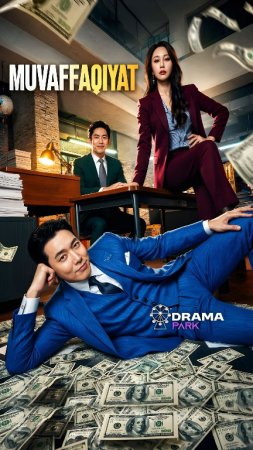 Muvaffaqiyat 1-2-3-4-5-6-7-10-20-30-50-60-70-80-90-95 Qism drama koreya seriali uzbek tilida Barcha qismlar