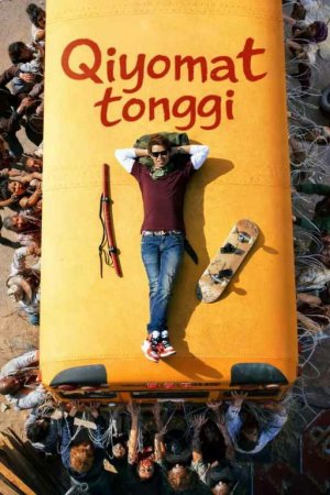 Qiyomat tonggi 1-2-3-4-5-6-7-8-9-10 Qism Barcha qismlar 2019 Uzbek tilida O'zbekcha tarjima kino Full HD tas-ix skachat