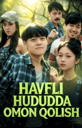 Xavfli hududda omon qolish 1-2-3-4-5-6-7-10-20-30-50-60-70-80-90-95 Qism drama koreya seriali uzbek tilida Barcha qismlar