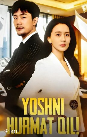 Yoshni hurmat qil (mini serial) 1-3-10-20-30-40-60-70-90 Qism drama Barcha qismlar uzbek tilida 2026 HD tomosha qiling скачать