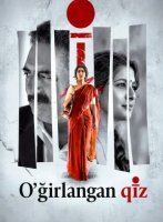 O'g'irlangan qiz / S Saraswathi / Sarasvati 2026 Hind kino O'zbek tilida Uzbekcha tas-ix fullhd tarjima kino