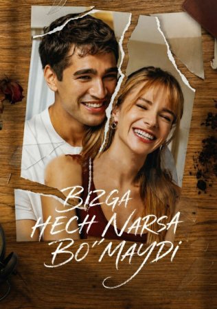 Bizga hech narsa bo'lmaydi / Biz bilan hech narsa bo'lmaydi Turk seriali 1-2-3-4-5-6-7-8-9-10-11-12-Qism Barcha qismlar 2026 Uzbek tilida O'zbekcha tarjima kino HD skachat