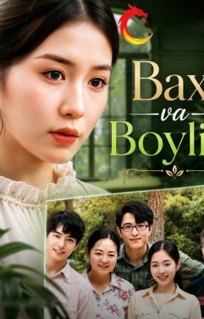 Baxt va boylik 1-2-3-5-10-20-30-50-60-70-80 Qism drama koreya seriali uzbek tilida Barcha qismlar 2026 HD skachat