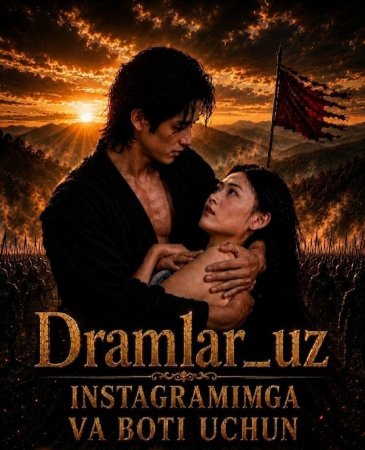 Dramlar_Uz uchun maxsus  (uzbek tilida drama) 1-2-3-4-5-10-20-30-40-50-70-80-90 Qism Koreya seriali Barcha qismlar 2026 HD skachat