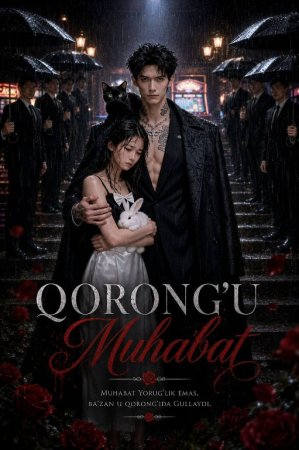 Qorong'u Muhabbat Premyera 1-2-3-5-10-25-30-45-50-60-70-85-90 Qism drama Koreya seriali uzbek tilida Barcha qismlar Hd skachat