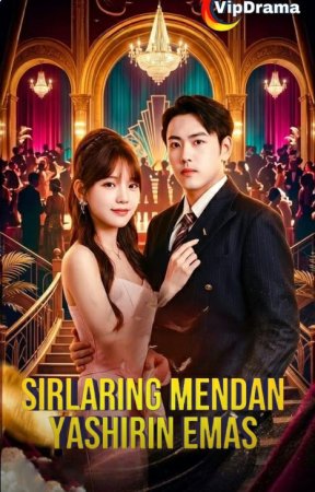 Sirlaring mendan yashirin emas (uzbek tilida drama) 1-2-3-4-5-10-20-30-40-50-70-80-90 Qism Koreya seriali Barcha qismlar 2026 HD skachat