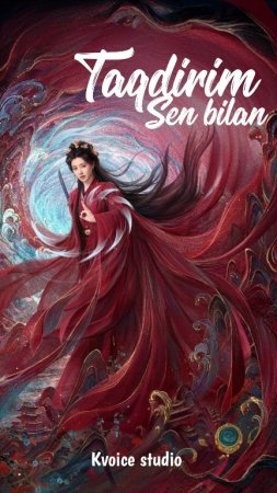 Taqdirim sen bilan (uzbek tilida drama) 1-2-3-4-5-10-20-30-40-50-70-80-90 Qism Koreya seriali Barcha qismlar 2026 HD skachat