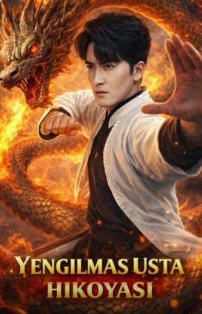 Yengilmas usta hikoyasi (drama 2026) 1-2-3-4-5-7-10-20-30-40-50-60-70-80-90 Qism Koreya seriali uzbek tilida Barcha qismlar 2026 HD skachat