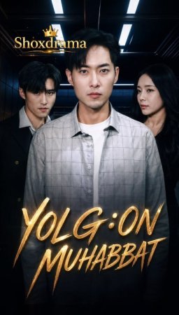 Yolg'on muhabbat  (mini serial) 1-3-10-20-30-40-60-70-90 Qism drama Barcha qismlar uzbek tilida 2026 HD tomosha qiling скачать