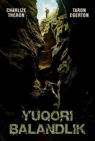 Cho'qqi / Yuqori balandlik uzbek tilida tarjima HD sifatda online tomosha qiling — yuklab olish.