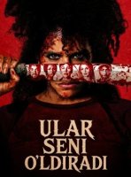 Ular seni o'ldiradi 2026 Uzbek tilida O'zbekcha tarjima Seni o'ldirishadi kino HD skachat
