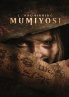 Li Kroninning Mumiyasi ujas Premyera 2026 (uzbek tilida)