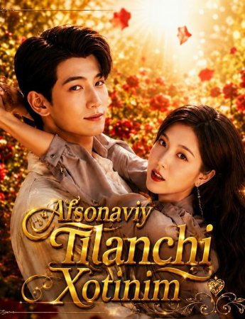 Afsonaviy tilanchi xotinim drama 1-2-3-5-10-25-30-45-50-60-70-85-90 Qism Koreya seriali uzbek tilida Barcha qismlar 2026 HD skachat