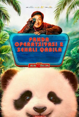 Panda operatsiyasi 2 (2026) Uzbek tilida tarjima kino