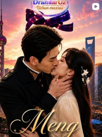 Meng drama 1-2-3-5-10-25-30-45-50-60-70-85-90 Qism Koreya seriali uzbek tilida Barcha qismlar 2026 HD skachat