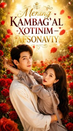 Mening kambag'al xotinim afsonaviy drama 1-2-3-5-10-25-30-45-50-60-70-85-90 Qism Koreya seriali uzbek tilida Barcha qismlar 2026 HD skachat