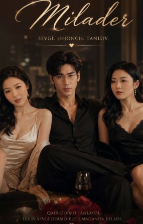 Milader drama 1-2-3-5-10-25-30-45-50-60-70-85-90 Qism Koreya seriali uzbek tilida Barcha qismlar 2026 HD skachat