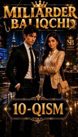 Miliarder Baliqchi (uzbek tilida drama) 1-2-3-4-5-10-20-30-40-50-70-80-90 Qism Koreya seriali Barcha qismlar 2026 HD skachat