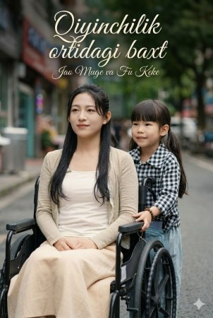 Qiyinchilik Ortidagi Baxt 1-2-3-4-5-6-7-8-9-10-12-15-20-50-70 qism drama Koreya seriali uzbek tilida Barcha qismlar 2026 tarjima HD skachat