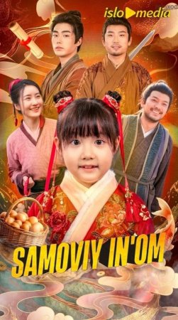 Samoviy inom drama 1-2-3-5-10-25-30-45-50-60-70-85-90 Qism Koreya seriali uzbek tilida Barcha qismlar 2026 HD skachat