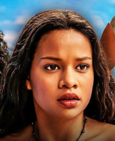 Moana 2026 kino premyera (uzbek tilida) tarjima HD skachat