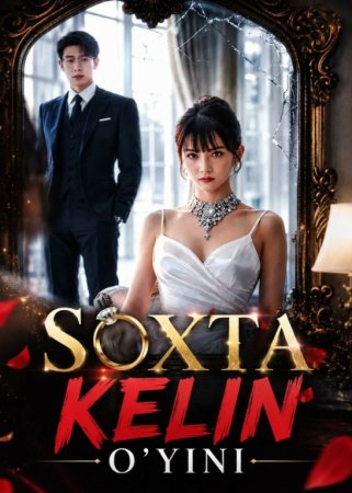Soxta kelin o'yini (uzbek tilida drama) 1-2-3-4-5-10-20-30-40-50-70-80-90 Qism Koreya seriali Barcha qismlar 2026 HD skachat