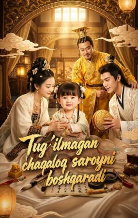 Tug'ilmagan chaqaloq soroyni boshqaradi  drama 1-2-3-5-10-25-30-45-50-60-70-85-90 Qism Koreya seriali uzbek tilida Barcha qismlar 2026 HD skachat