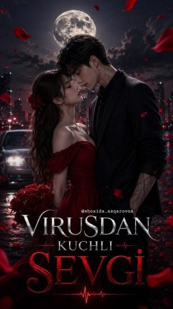 Virusdan kuchli sevgi drama 1-2-3-5-10-25-30-45-50-60-70-85-90 Qism Koreya seriali uzbek tilida Barcha qismlar 2026 HD skachat