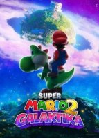 Super Mario 2: Galaktika Multfilm 2026 Uzbek tilida O'zbekcha tarjima kino HD skachat