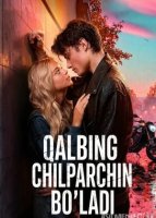 Qalbing chilparchin bo'ladi 2026 Uzbek tilida O'zbekcha tarjima kino HD skachat