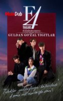F4 Guldan Go'zal Yigitlar drama 1-2-3-5-10-11-12-13-14-15-16 Qism Koreya seriali uzbek tilida Barcha qismlar 2026 HD skachat