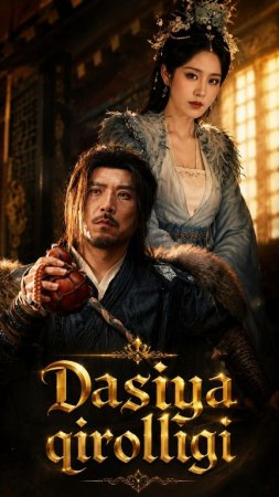 Dasiya qirolligi 1-2-3-4-5-6-7-10-20-30-50-60-70-80-90-95 qism drama Koreya seriali uzbek tilida Barcha qismlar 2026 dorama HD skachat