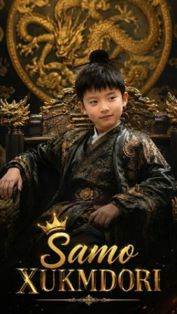 Samo hukmdori drama 1-2-3-4-5-6-7-10-20-30-50-60-70-80-90-95 Qism Koreya seriali uzbek tilida Barcha qismlar 2026 HD skachat