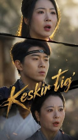 Keskir tig' 1-2-3-26-30-50-60-70-80-90-95-100-150 Qism drama koreya seriali uzbek tilida Barcha qismlar 2026 HD skachat