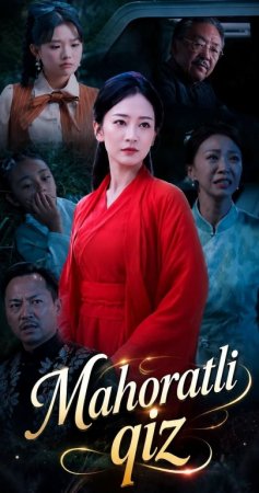 Mahoratli qiz 1-2-3-4-5-6-7-10-20-30-50-60-70-80-90-95 qism drama Koreya seriali uzbek tilida Barcha qismlar 2026 dorama HD skachat
