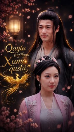 Qayta tug'ilgan Humo qushi (uzbek tilida drama) 1-2-3-4-5-10-20-30-40-50-70-80-90 Qism Koreya seriali Barcha qismlar 2026 HD skachat