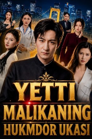 7 Yetti malikaning hukmdor ukasi (uzbek tilida drama) 1-2-3-4-5-10-20-30-40-50-70-80-90 Qism Koreya seriali Barcha qismlar 2026 HD skachat
