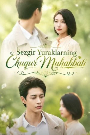 Sezgir yuraklarning chuqur muhabbati (uzbek tilida drama) 1-2-3-4-5-10-20-30-40-50-70-80-90 Qism Koreya seriali Barcha qismlar 2026 HD skachat