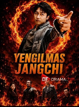 Yengilmas jangchi drama 1-2-3-5-10-25-30-45-50-60-70-85-90 Qism Koreya seriali uzbek tilida Barcha qismlar 2026 HD skachat