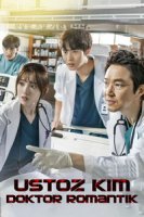 Ustoz Kim: Doktor romantik  Koreya seriali 1-2-3-4-5-10-20-30-40-50-60-70-90 Qism drama Uzbek tilida Barcha qismlar 2026 HD skachat