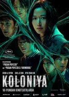 Koloniya Premyera (2026, Koreys kinosi) uzbek tilida tarjima HD skachat