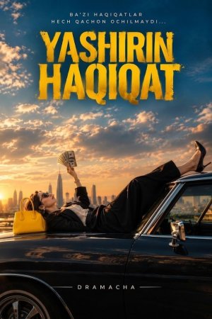 Yashirin haqiqat 2 (uzbek tilida drama) 1-2-3-4-5-10-20-30-40-50-70-80-90 Qism Koreya seriali Barcha qismlar 2026 HD skachat
