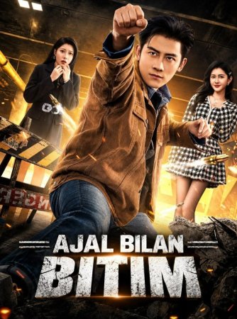 Ajal bilan bitim (uzbek tilida drama) 1-2-3-4-5-10-20-30-40-50-70-80-90 Qism Koreya seriali Barcha qismlar 2026 HD skachat