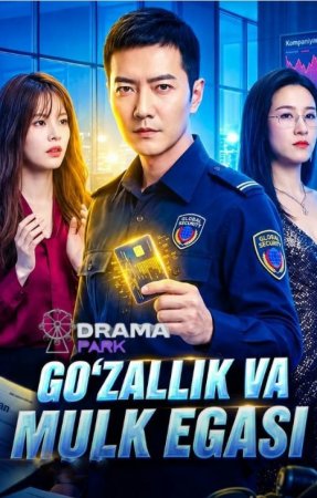 Go'zallik va mulk egasi (uzbek tilida drama) 1-2-3-4-5-10-20-30-40-50-70-80-90 Qism Koreya seriali Barcha qismlar 2026 HD skachat