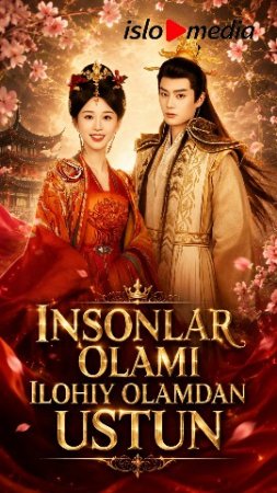 Insonlar olami ilohiy olamdan ustun (uzbek tilida drama) 1-2-3-4-5-10-20-30-40-50-70-80-90 Qism Koreya seriali Barcha qismlar 2026 HD skachat