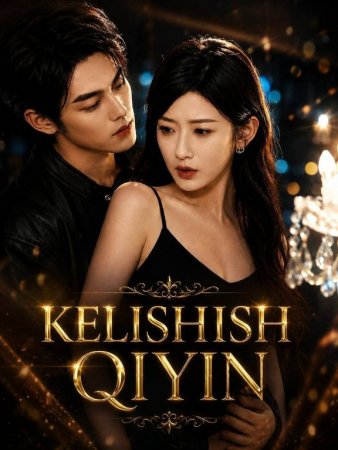 Kelishish qiyin (uzbek tilida drama) 1-2-3-4-5-10-20-30-40-50-70-80-90 Qism Koreya seriali Barcha qismlar 2026 HD skachat