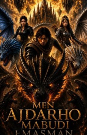 Men ajdarho mabudi emasman (uzbek tilida drama) 1-2-3-4-5-10-20-30-40-50-70-80-90 Qism Koreya seriali Barcha qismlar 2026 HD skachat