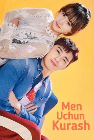 Men uchun kurash Koreya  1-2-3-4-5-6-7-10-20-30-50-60-70-80-90-95 Qism drama koreya seriali uzbek tilida Barcha qismlar 2026 HD skachat